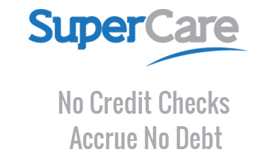 Super Care-for-Dental-finance